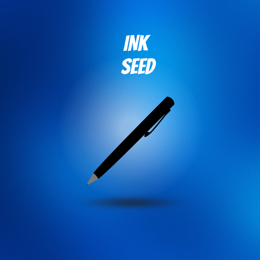 Ink Seed
